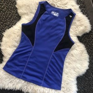 New Balance Workout Tank